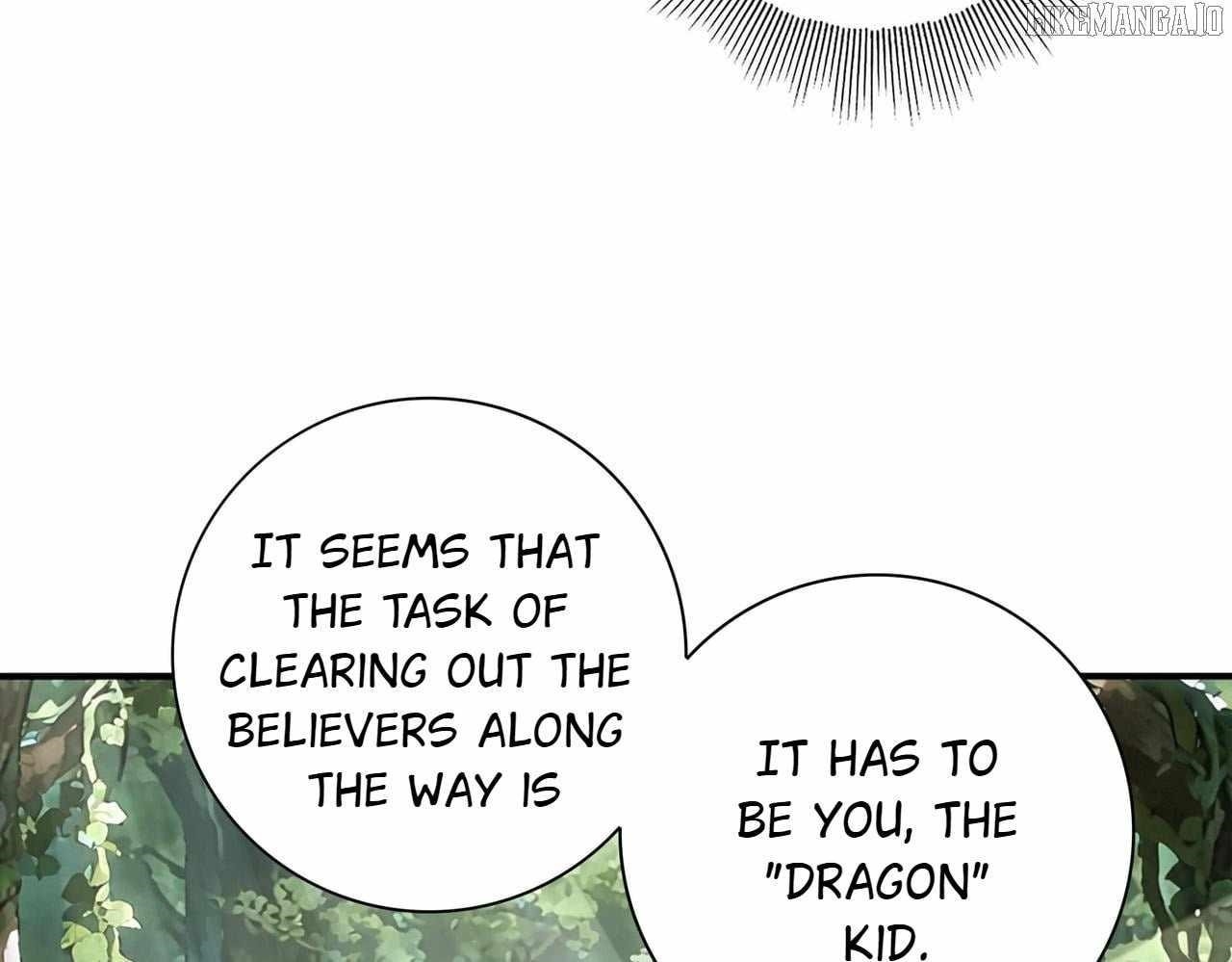 I Got The Weakest Class, Dragon Tamer!? - Chapter 174 Page 7