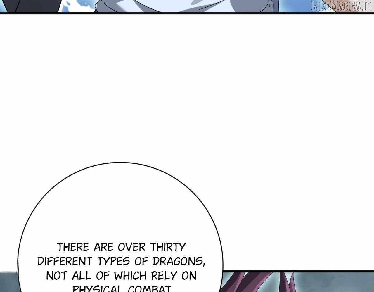 I Got The Weakest Class, Dragon Tamer!? - Chapter 174 Page 92