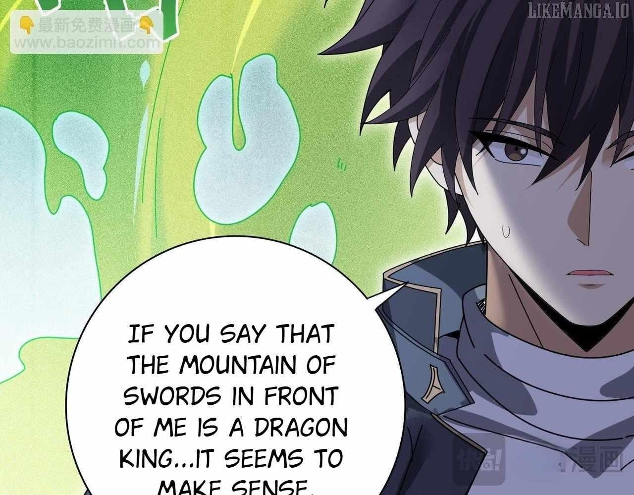 I Got The Weakest Class, Dragon Tamer!? - Chapter 174 Page 98