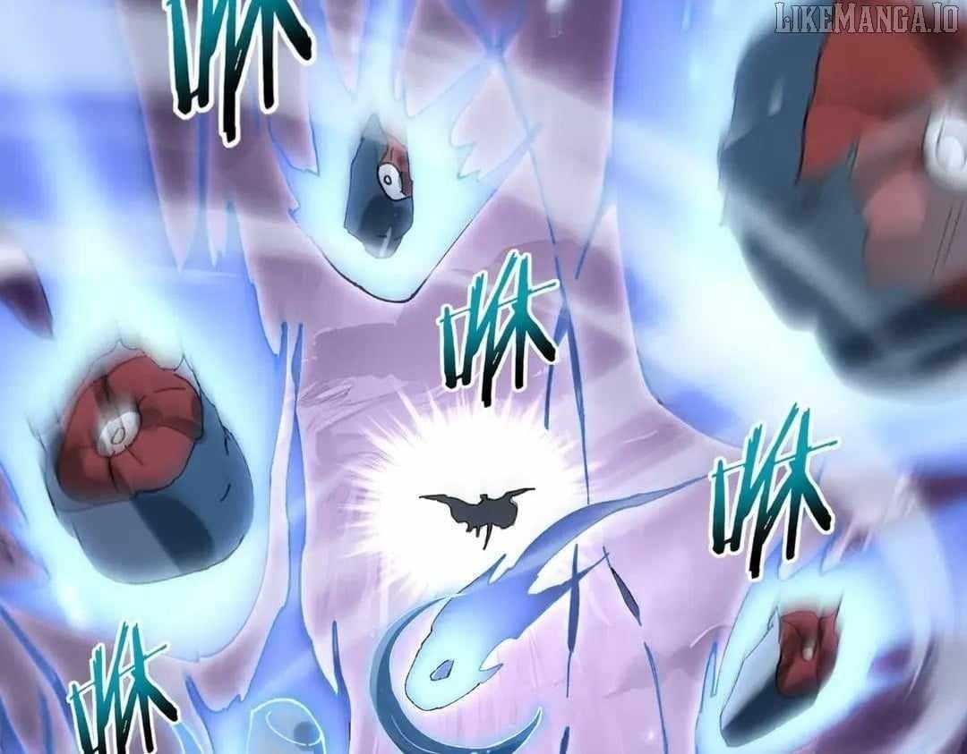 I Got The Weakest Class, Dragon Tamer!? - Chapter 175 Page 101