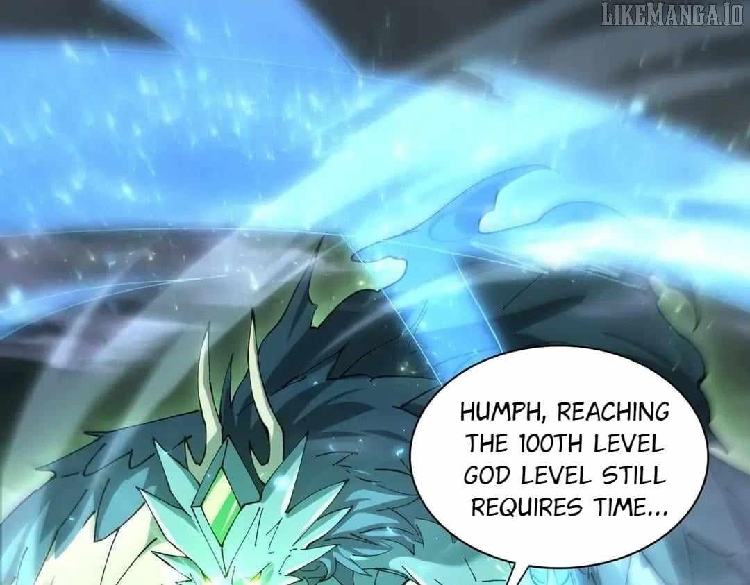 I Got The Weakest Class, Dragon Tamer!? - Chapter 175 Page 115