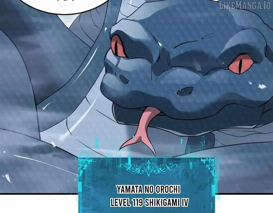 I Got The Weakest Class, Dragon Tamer!? - Chapter 175 Page 12