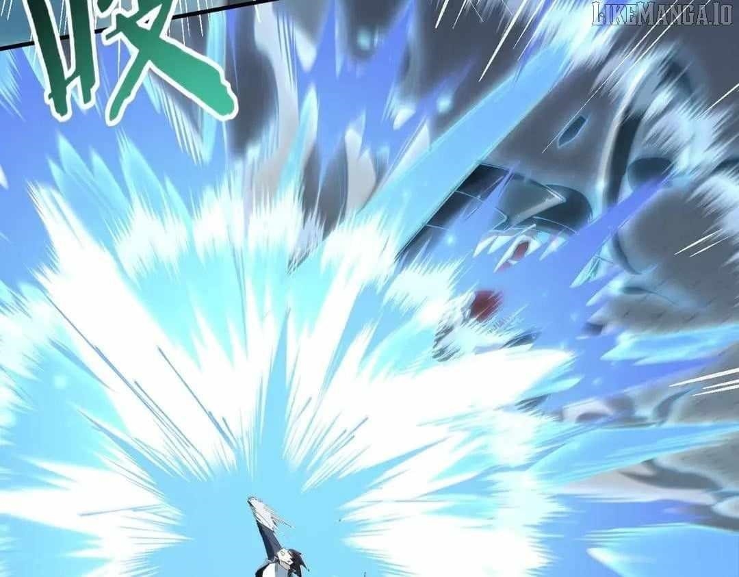 I Got The Weakest Class, Dragon Tamer!? - Chapter 175 Page 120