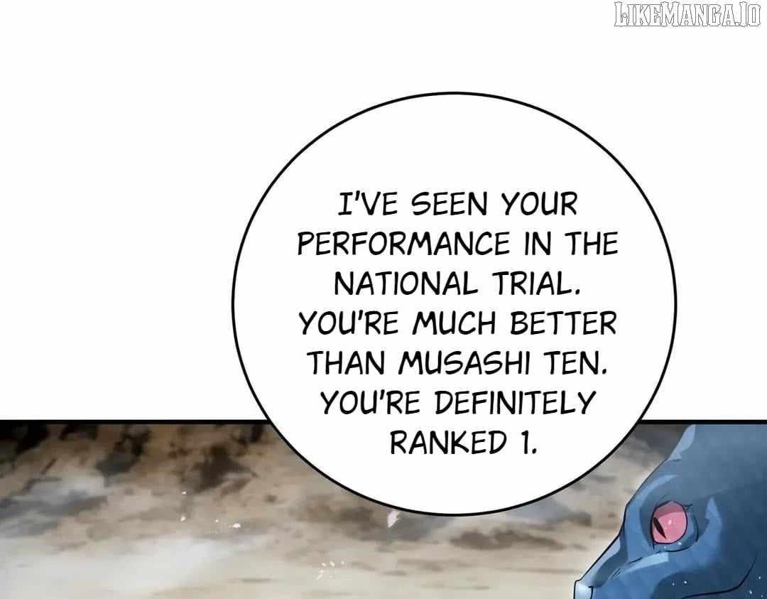 I Got The Weakest Class, Dragon Tamer!? - Chapter 175 Page 16