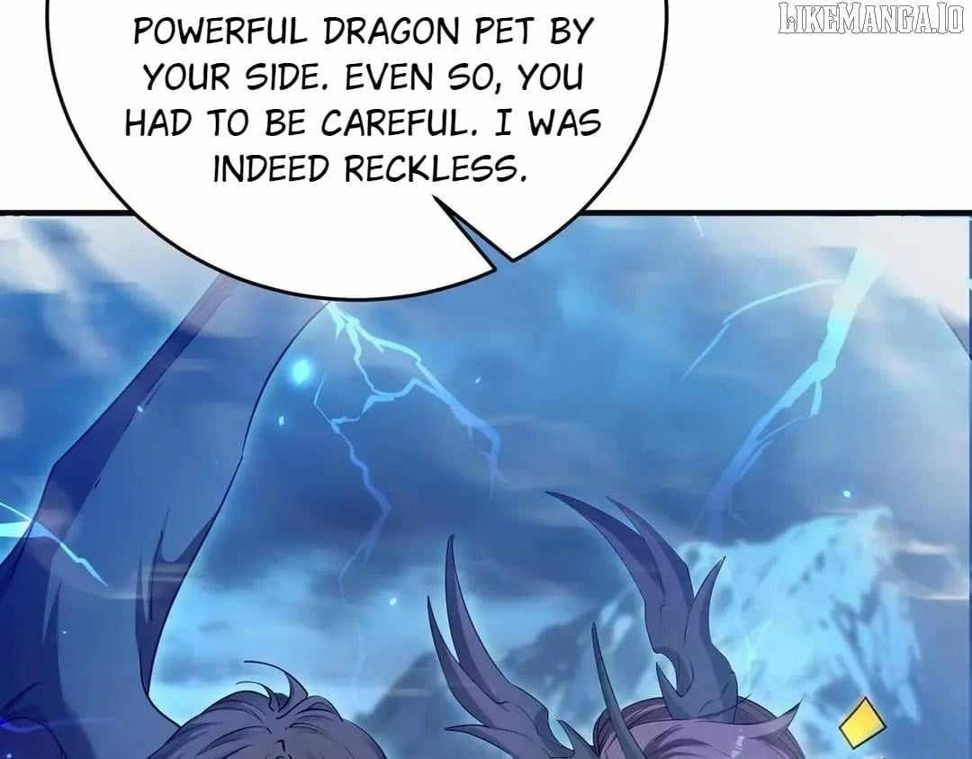 I Got The Weakest Class, Dragon Tamer!? - Chapter 175 Page 29