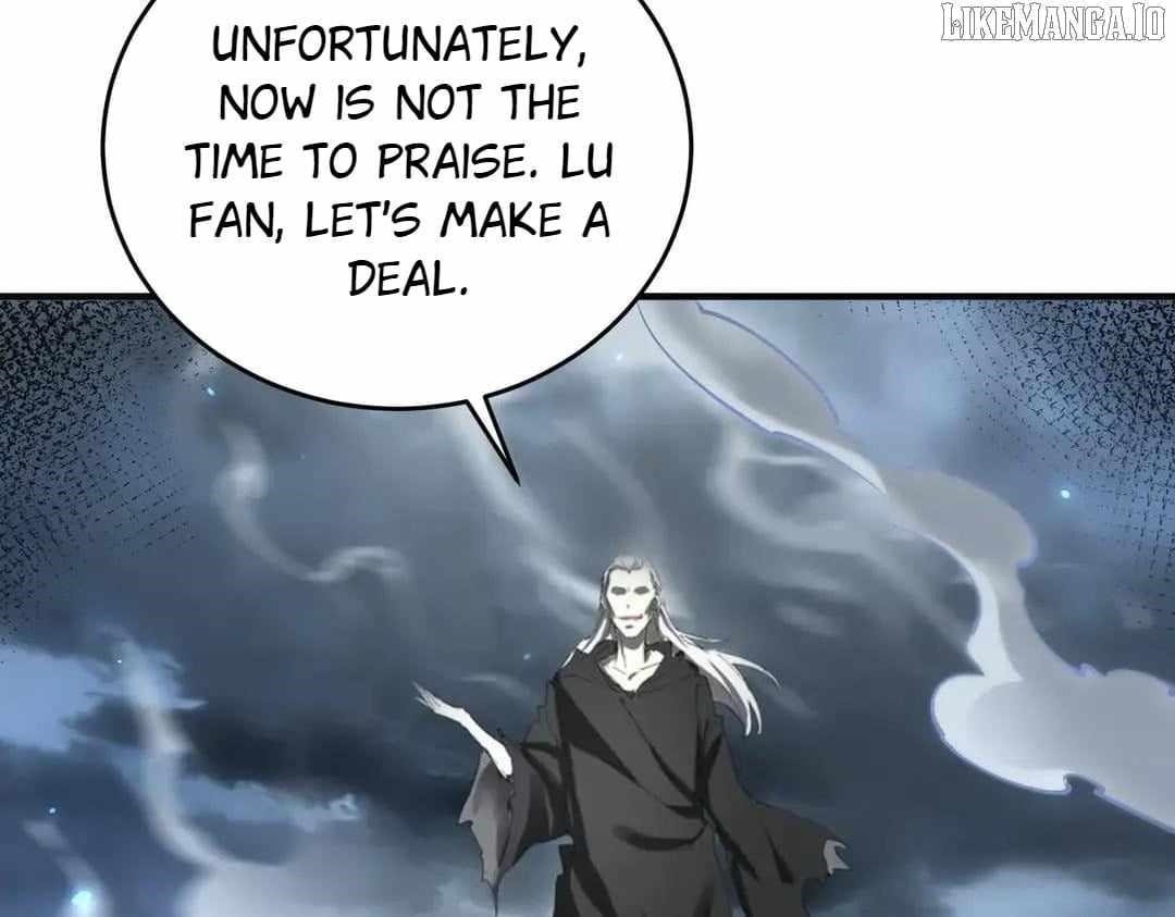 I Got The Weakest Class, Dragon Tamer!? - Chapter 175 Page 32