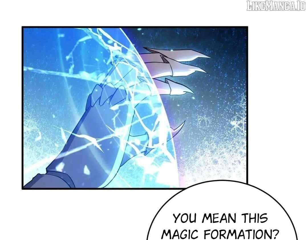 I Got The Weakest Class, Dragon Tamer!? - Chapter 175 Page 51