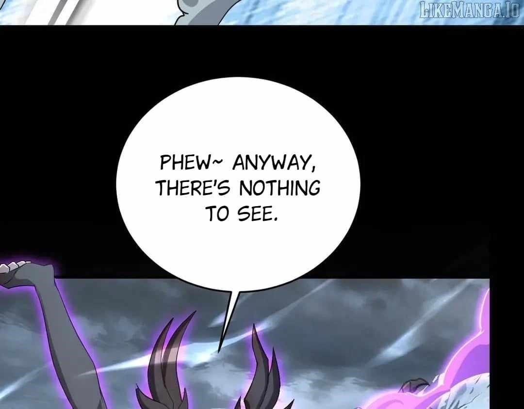 I Got The Weakest Class, Dragon Tamer!? - Chapter 175 Page 61