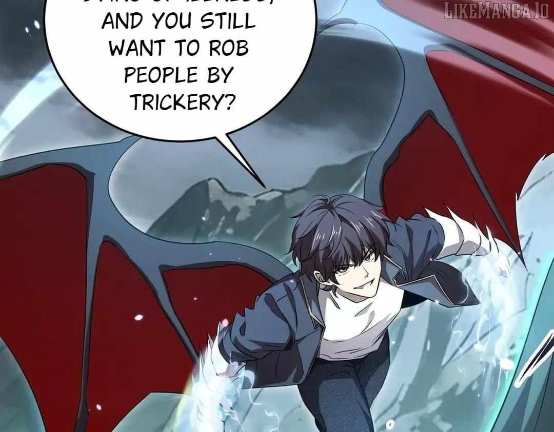 I Got The Weakest Class, Dragon Tamer!? - Chapter 175 Page 68