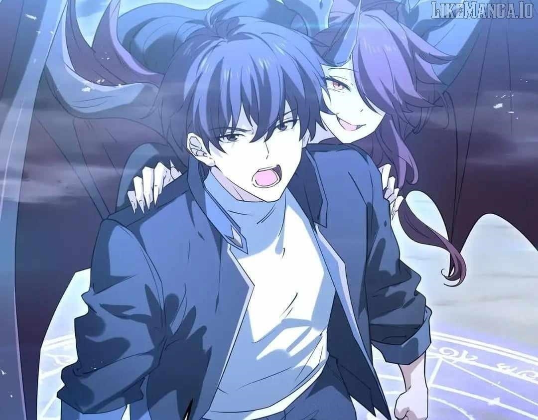 I Got The Weakest Class, Dragon Tamer!? - Chapter 175 Page 8