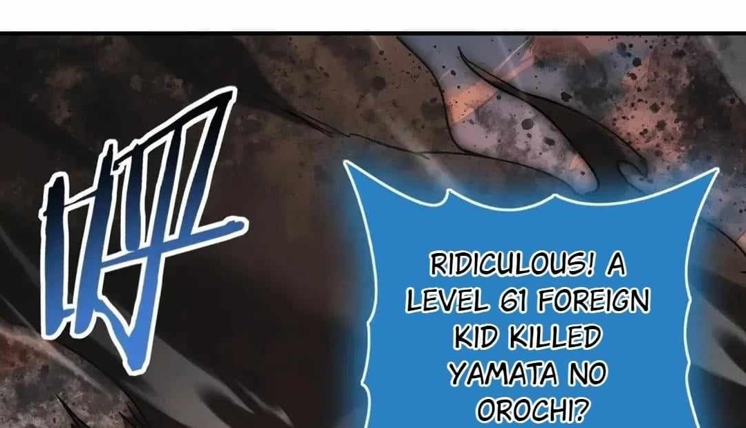 I Got The Weakest Class, Dragon Tamer!? - Chapter 176 Page 1