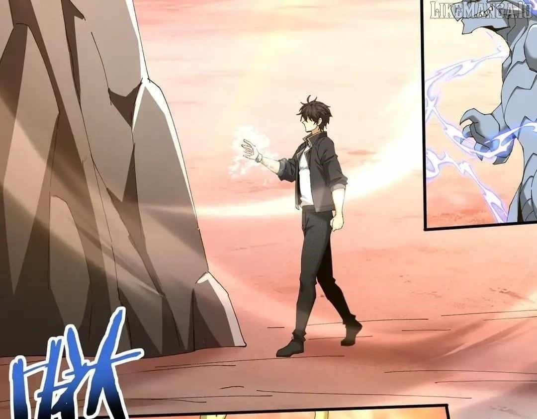 I Got The Weakest Class, Dragon Tamer!? - Chapter 176 Page 101