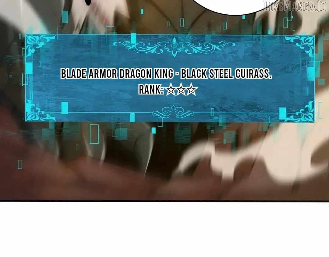 I Got The Weakest Class, Dragon Tamer!? - Chapter 176 Page 116