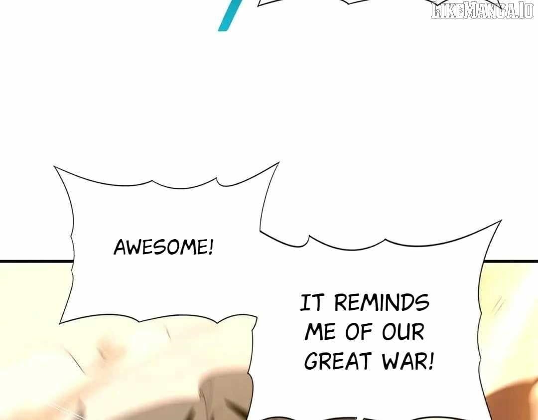 I Got The Weakest Class, Dragon Tamer!? - Chapter 176 Page 122