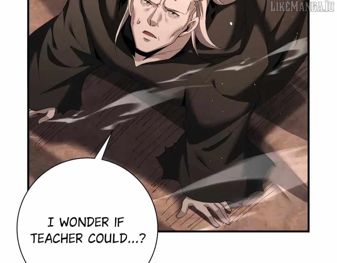 I Got The Weakest Class, Dragon Tamer!? - Chapter 176 Page 41