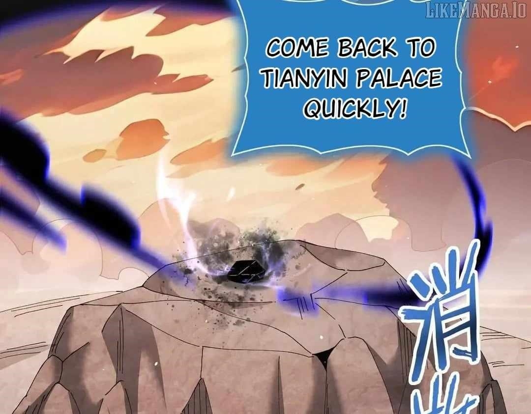 I Got The Weakest Class, Dragon Tamer!? - Chapter 176 Page 50