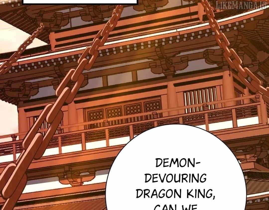 I Got The Weakest Class, Dragon Tamer!? - Chapter 176 Page 58