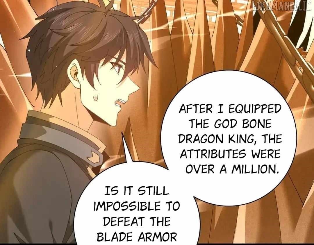 I Got The Weakest Class, Dragon Tamer!? - Chapter 176 Page 67