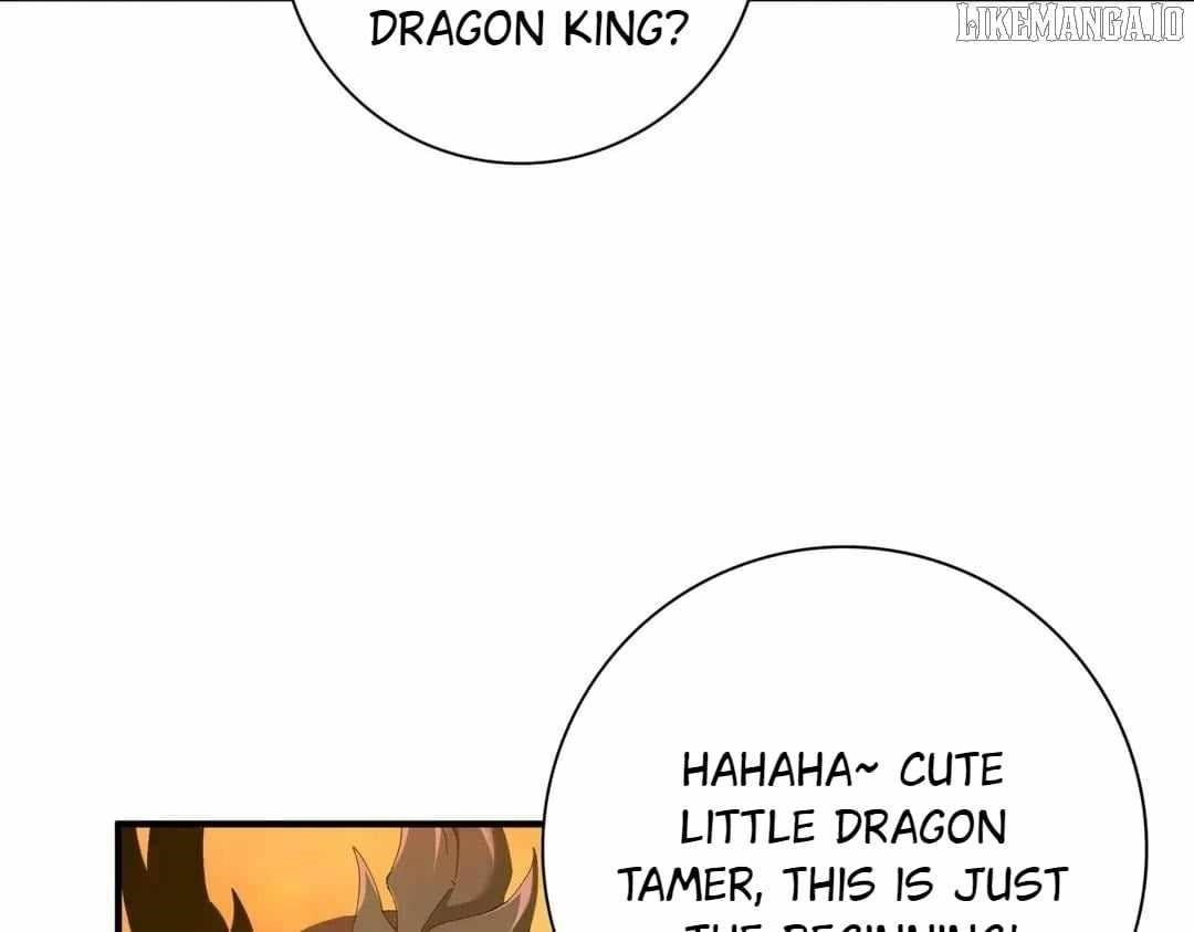 I Got The Weakest Class, Dragon Tamer!? - Chapter 176 Page 68