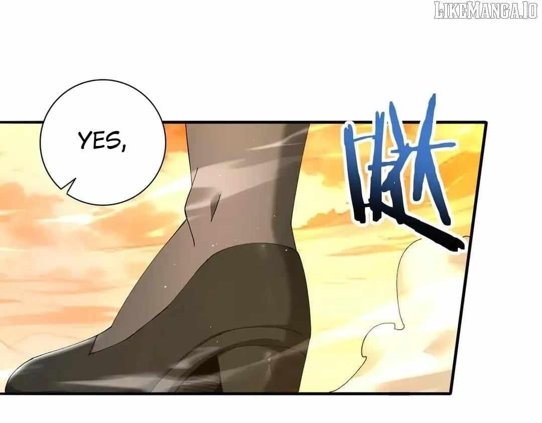 I Got The Weakest Class, Dragon Tamer!? - Chapter 176 Page 80