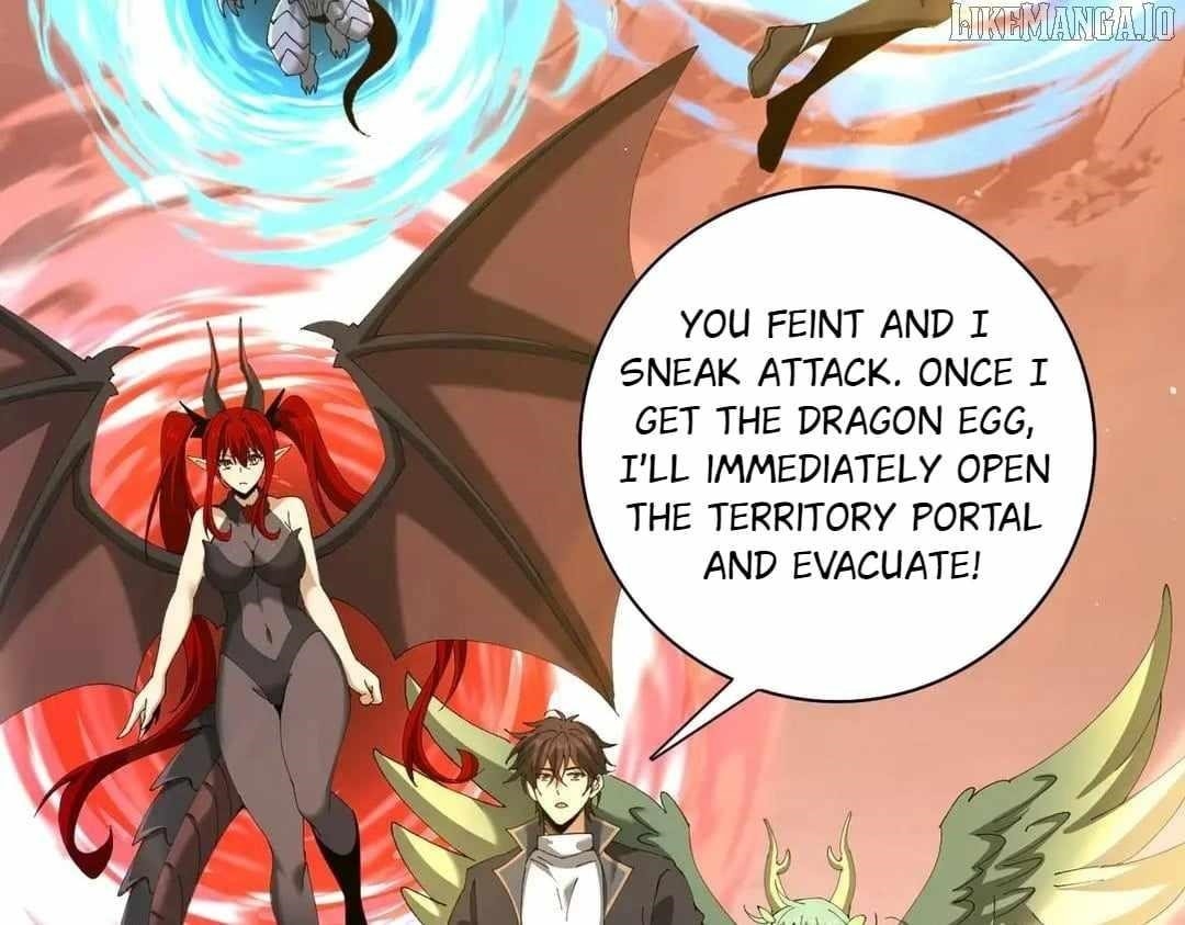 I Got The Weakest Class, Dragon Tamer!? - Chapter 176 Page 89