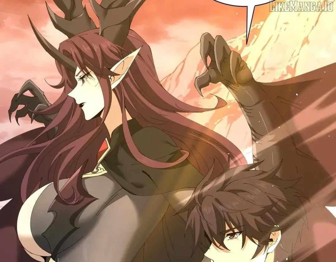 I Got The Weakest Class, Dragon Tamer!? - Chapter 176 Page 92