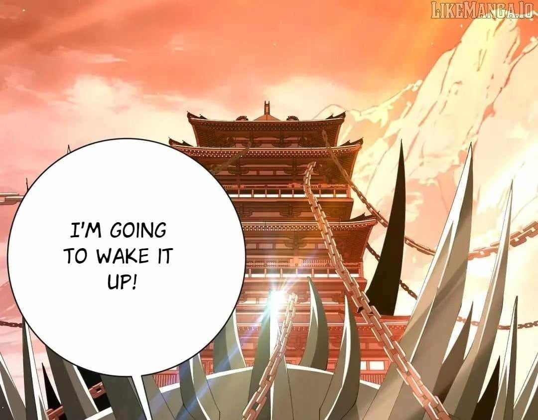 I Got The Weakest Class, Dragon Tamer!? - Chapter 176 Page 95