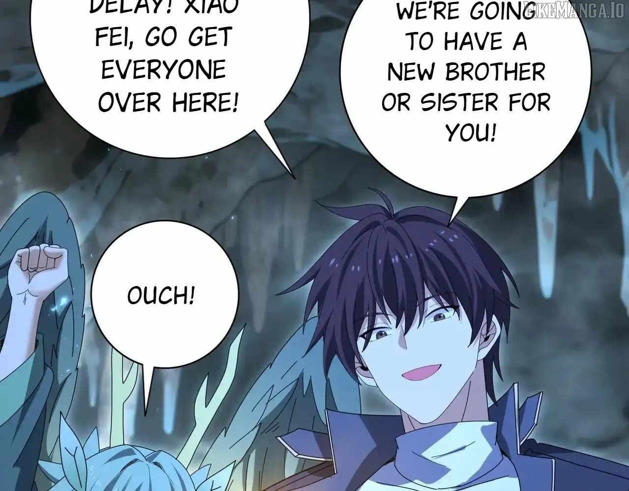 I Got The Weakest Class, Dragon Tamer!? - Chapter 177 Page 105