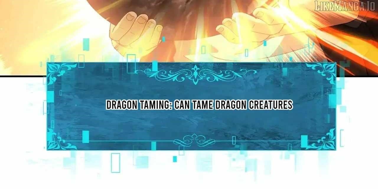 I Got The Weakest Class, Dragon Tamer!? - Chapter 177 Page 116