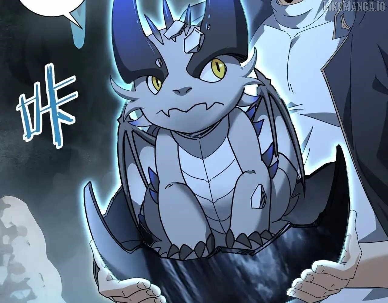 I Got The Weakest Class, Dragon Tamer!? - Chapter 177 Page 125