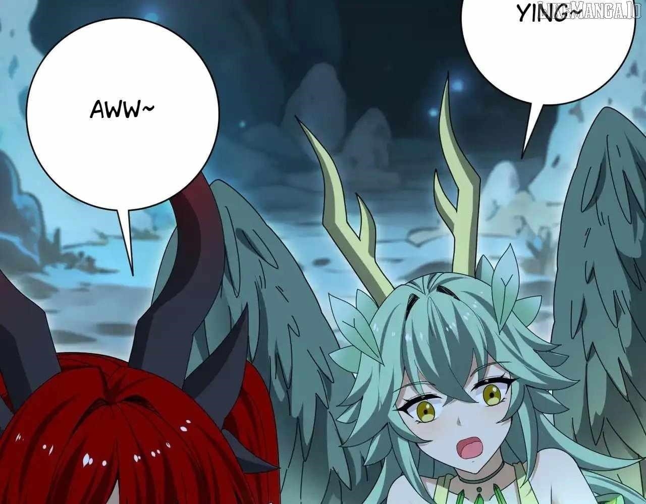 I Got The Weakest Class, Dragon Tamer!? - Chapter 177 Page 127