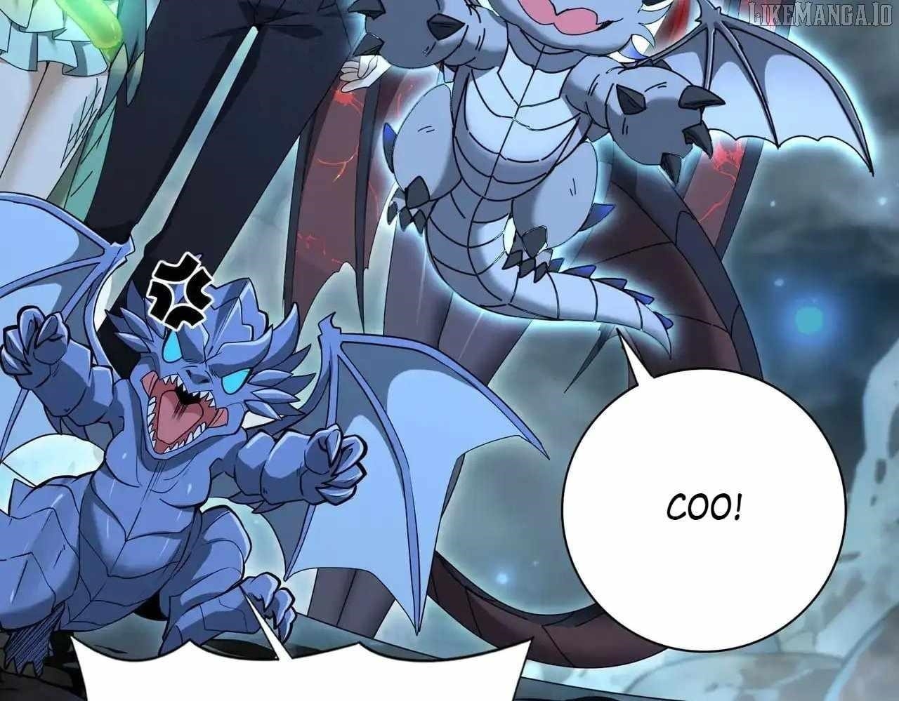 I Got The Weakest Class, Dragon Tamer!? - Chapter 177 Page 131