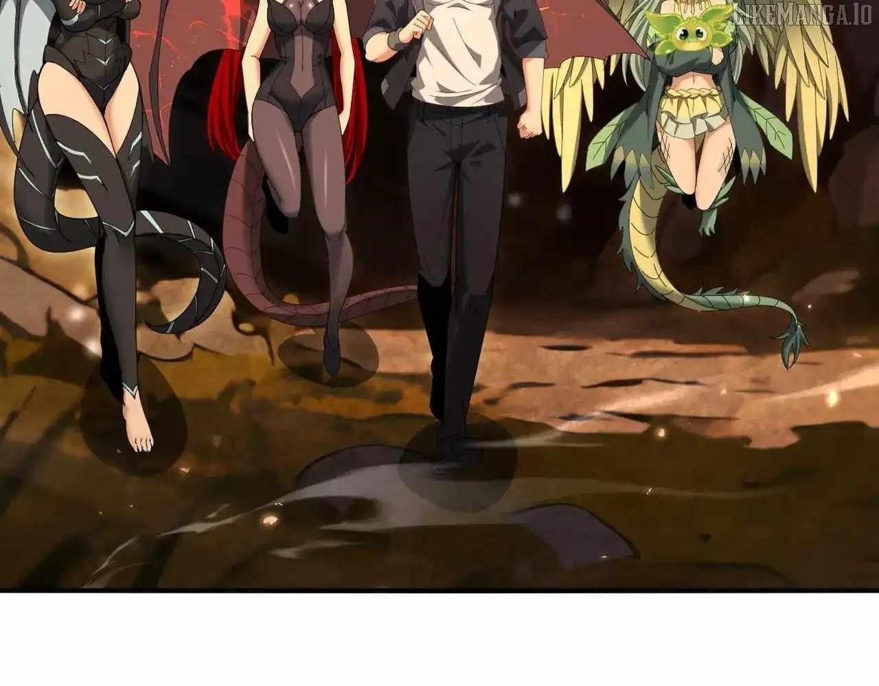 I Got The Weakest Class, Dragon Tamer!? - Chapter 177 Page 137