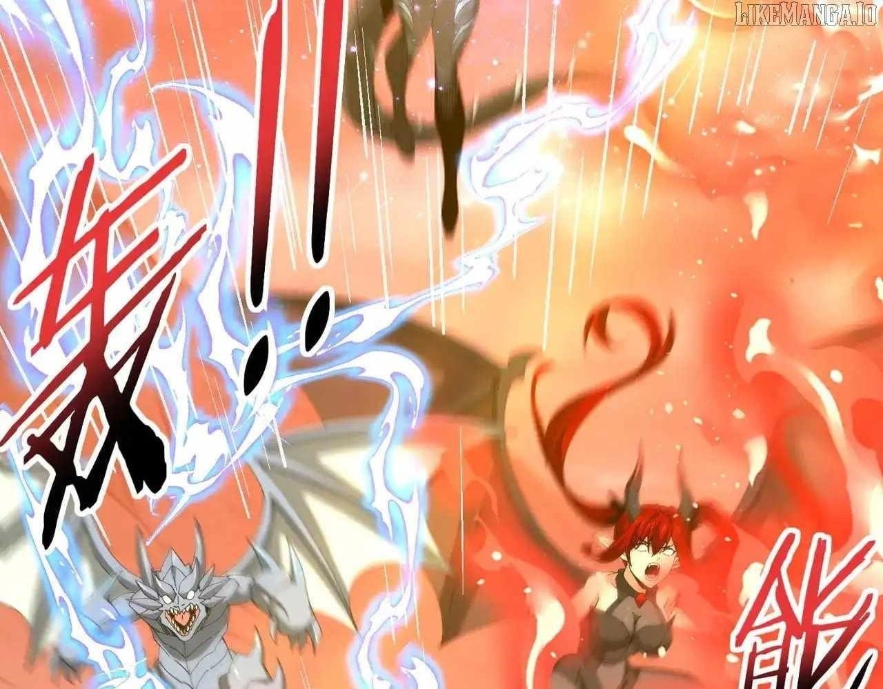 I Got The Weakest Class, Dragon Tamer!? - Chapter 177 Page 14