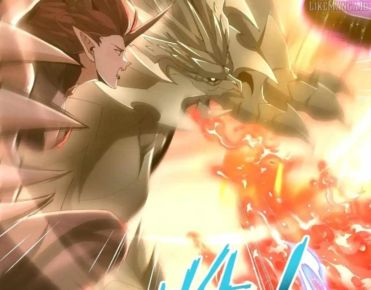 I Got The Weakest Class, Dragon Tamer!? - Chapter 177 Page 19