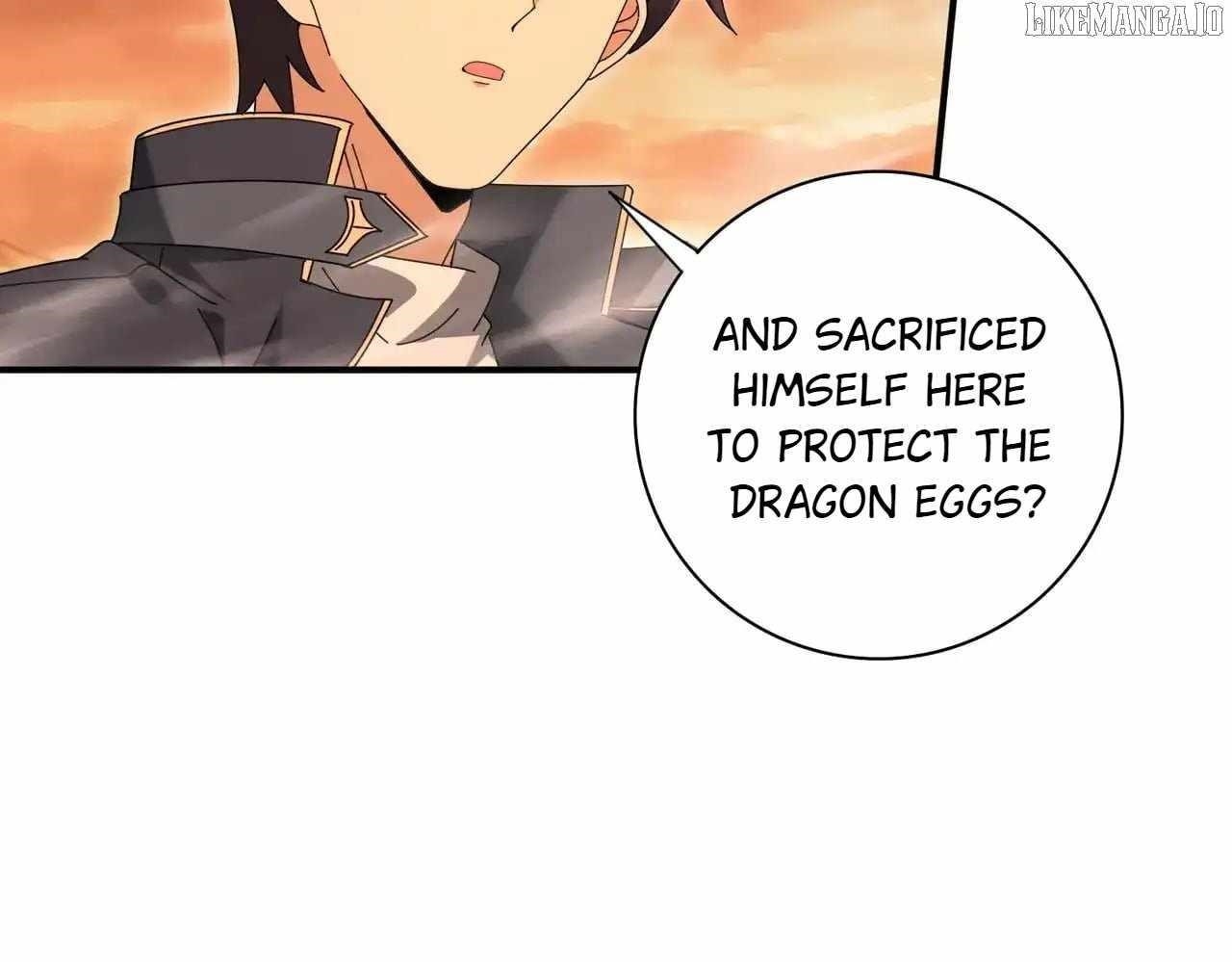 I Got The Weakest Class, Dragon Tamer!? - Chapter 177 Page 46