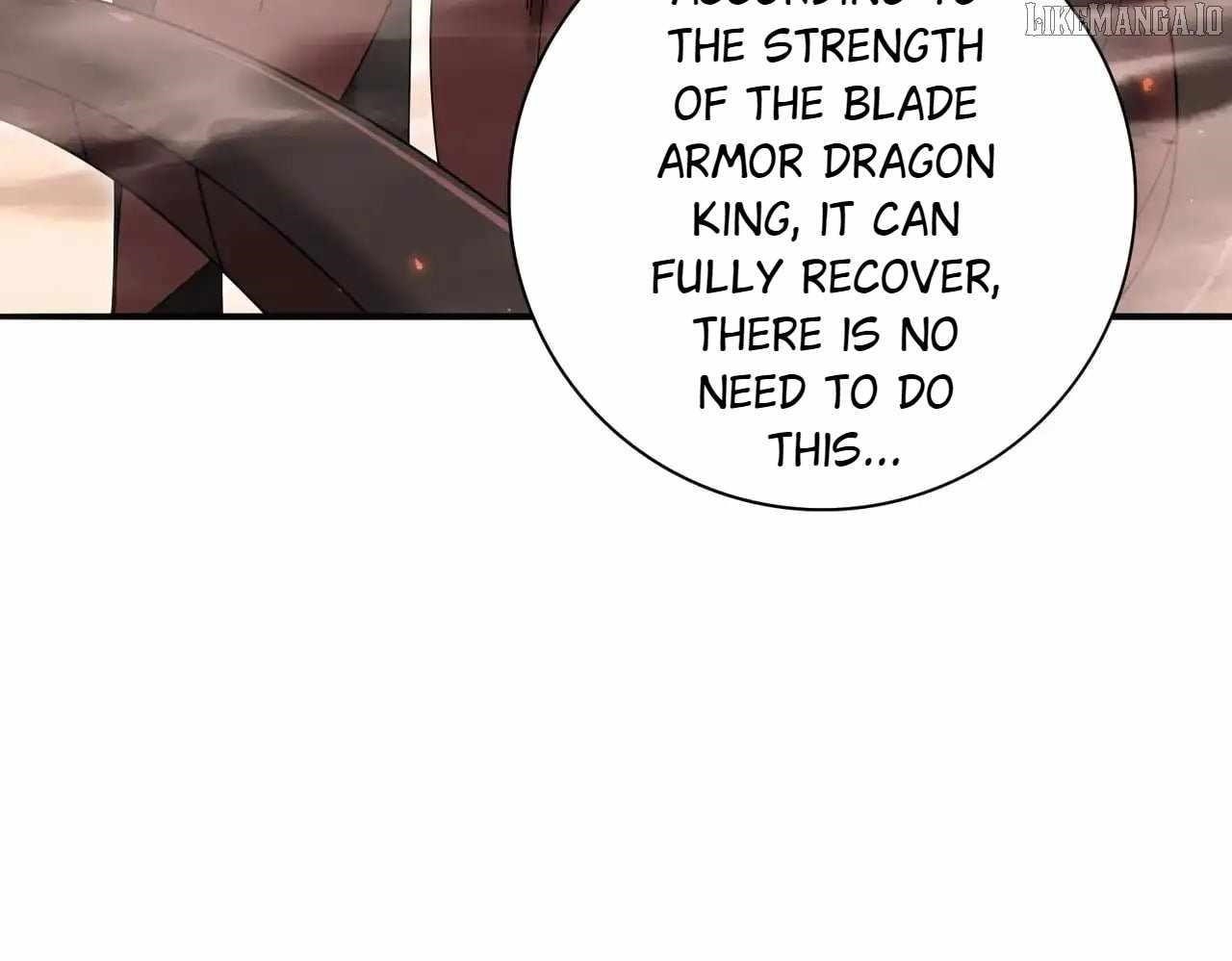 I Got The Weakest Class, Dragon Tamer!? - Chapter 177 Page 49