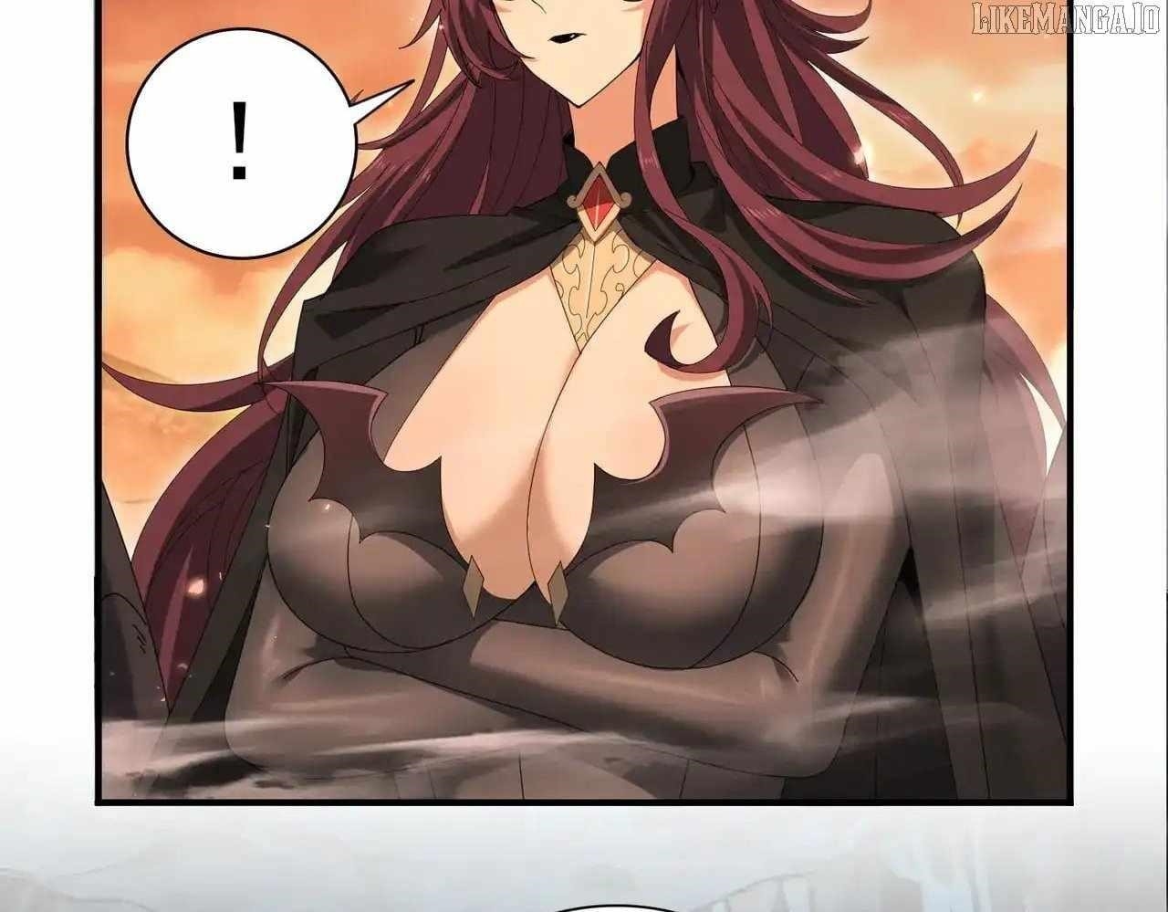 I Got The Weakest Class, Dragon Tamer!? - Chapter 177 Page 54