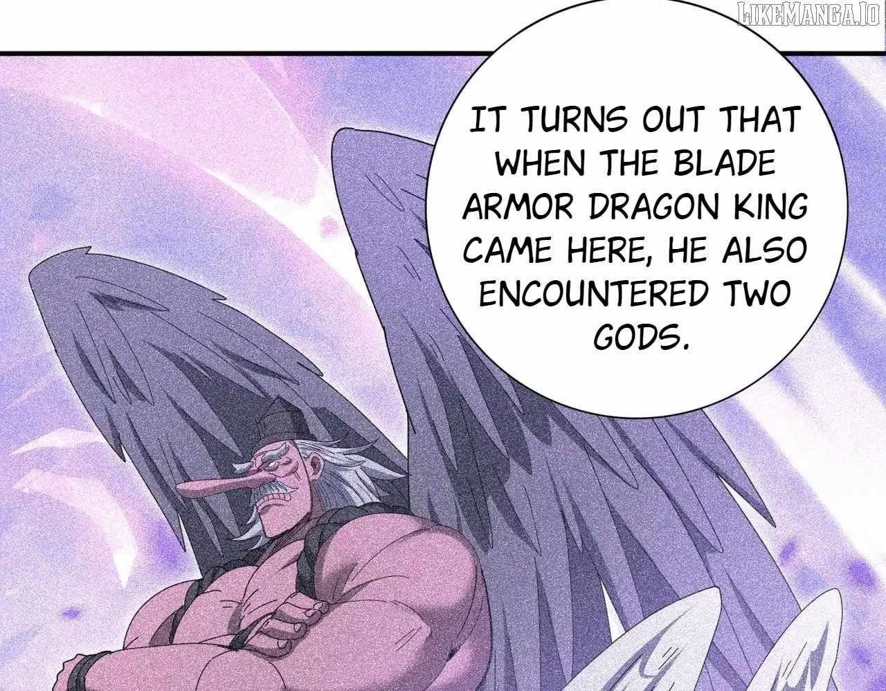 I Got The Weakest Class, Dragon Tamer!? - Chapter 177 Page 64