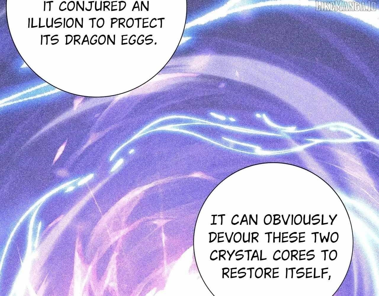 I Got The Weakest Class, Dragon Tamer!? - Chapter 177 Page 69