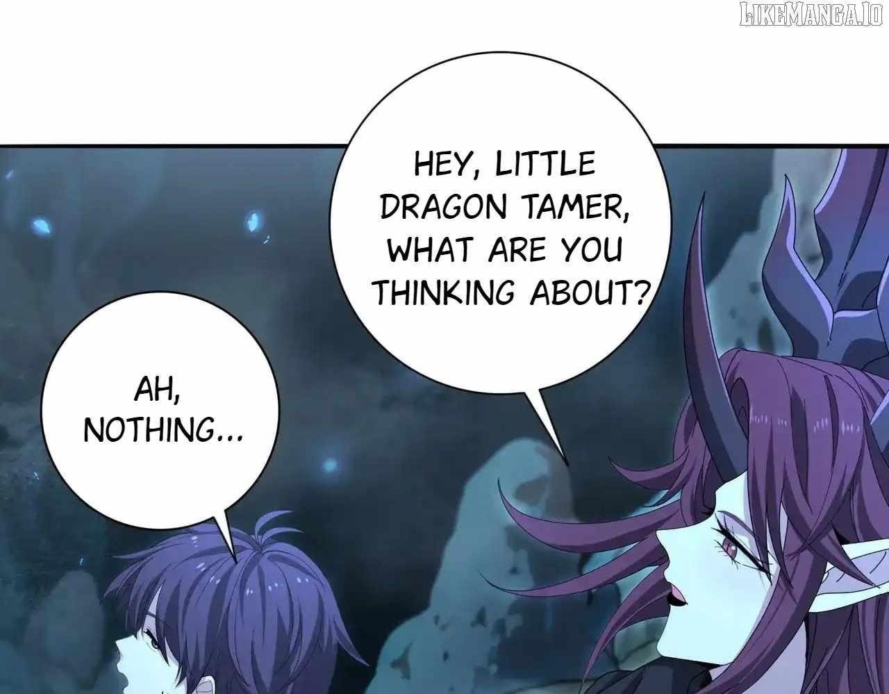 I Got The Weakest Class, Dragon Tamer!? - Chapter 177 Page 75