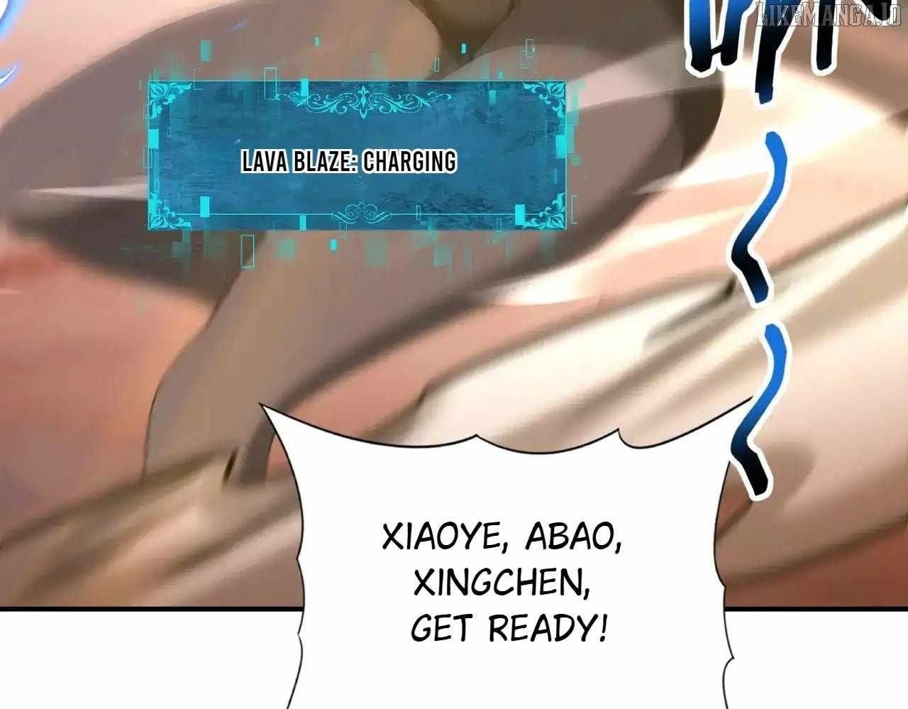 I Got The Weakest Class, Dragon Tamer!? - Chapter 177 Page 9