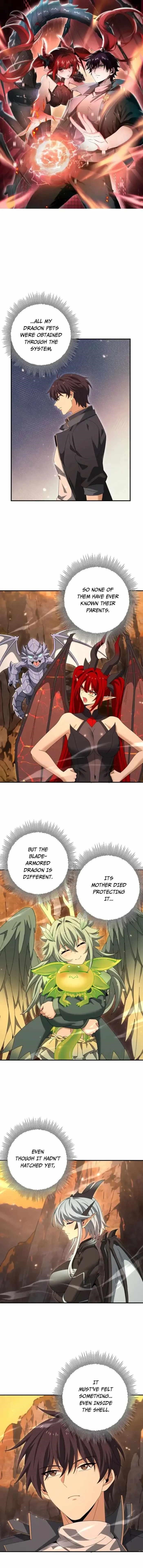 I Got The Weakest Class, Dragon Tamer!? - Chapter 178 Page 1