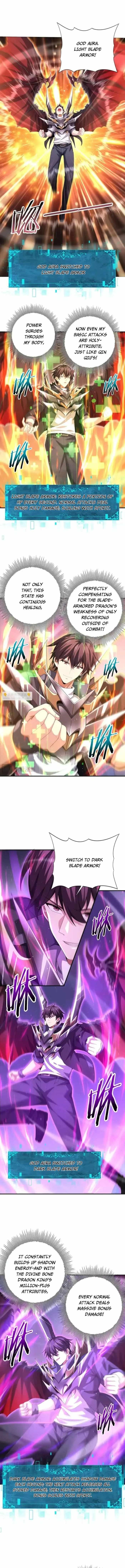 I Got The Weakest Class, Dragon Tamer!? - Chapter 178 Page 7