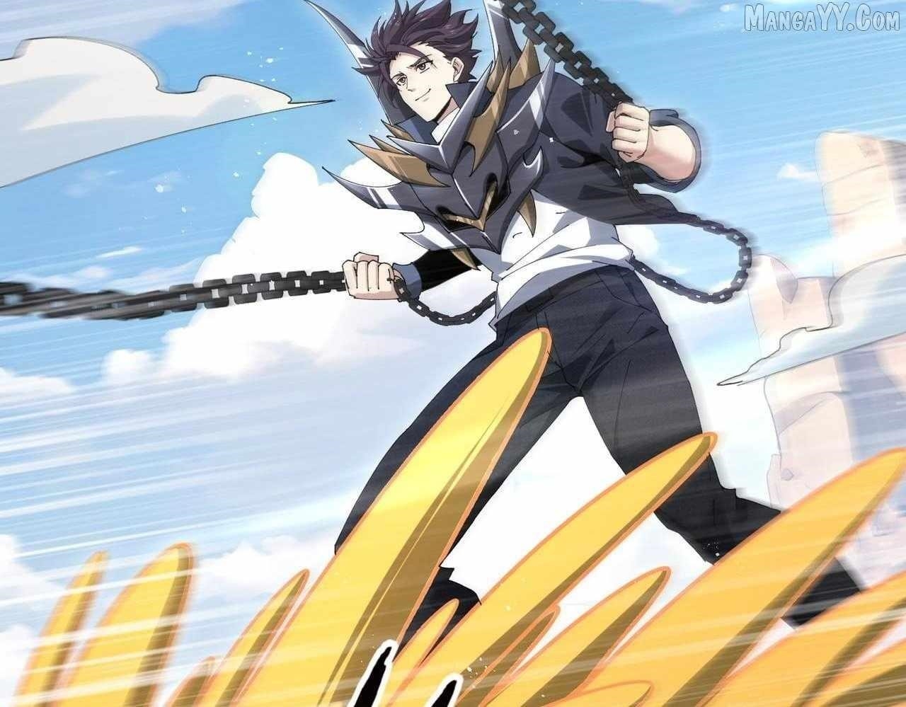 I Got The Weakest Class, Dragon Tamer!? - Chapter 179 Page 102