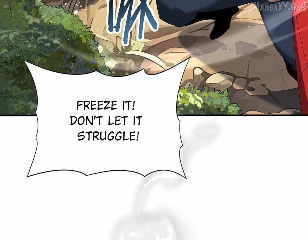 I Got The Weakest Class, Dragon Tamer!? - Chapter 179 Page 115