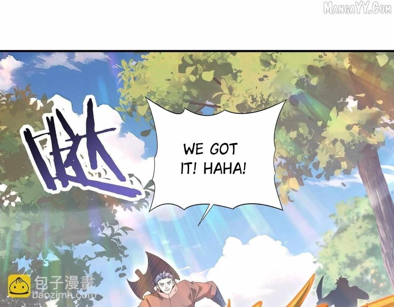 I Got The Weakest Class, Dragon Tamer!? - Chapter 179 Page 124