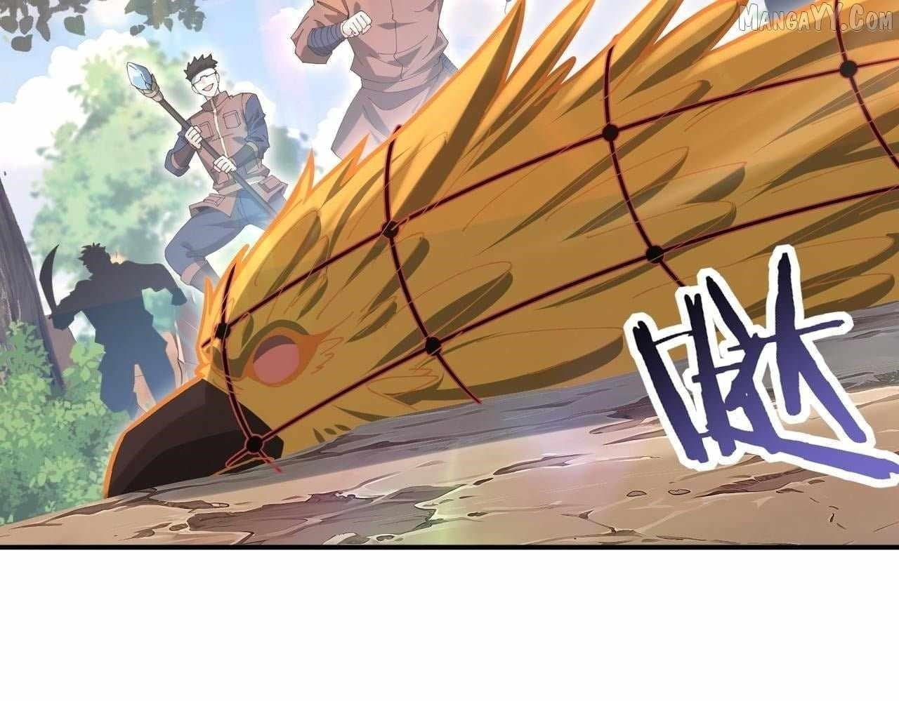 I Got The Weakest Class, Dragon Tamer!? - Chapter 179 Page 125