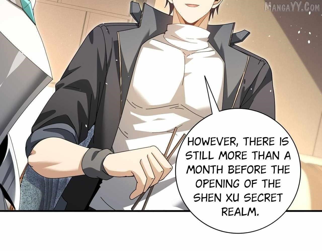 I Got The Weakest Class, Dragon Tamer!? - Chapter 179 Page 14