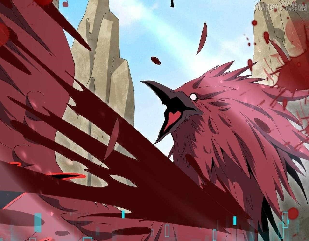 I Got The Weakest Class, Dragon Tamer!? - Chapter 179 Page 30